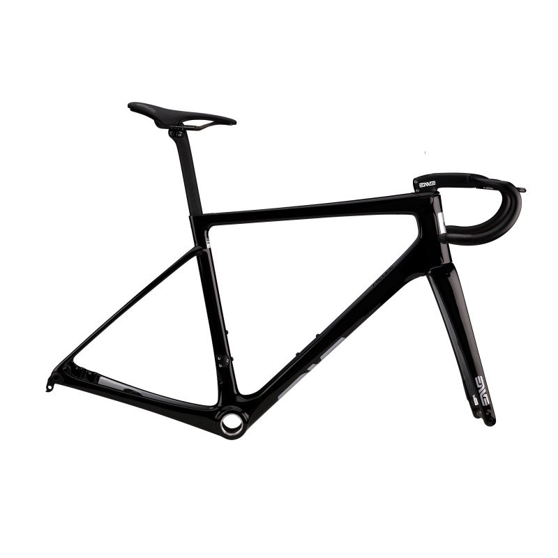 ENVE MELEE FRAMESET GLOSS BLACK