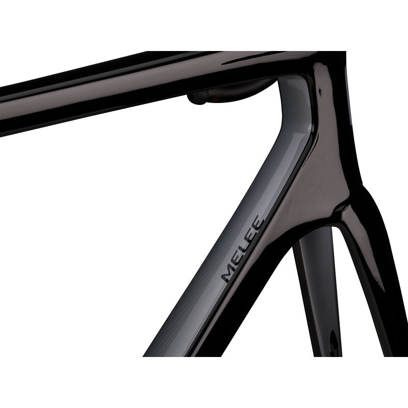 ENVE MELEE FRAMESET GLOSS BLACK