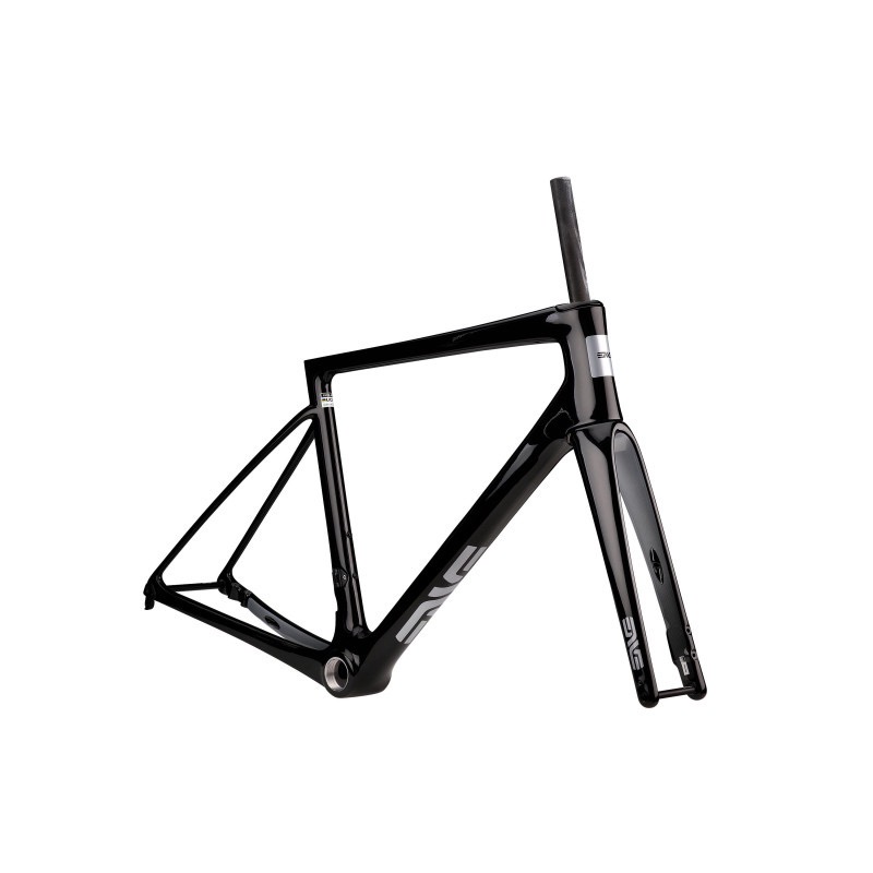 ENVE MELEE FRAMESET GLOSS BLACK
