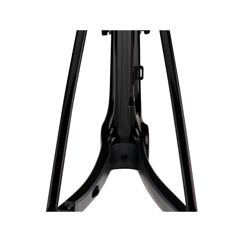 ENVE MELEE FRAMESET GLOSS BLACK