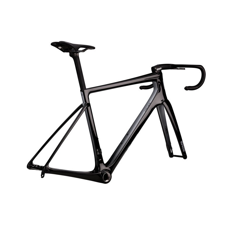 ENVE MELEE FRAMESET GLOSS BLACK
