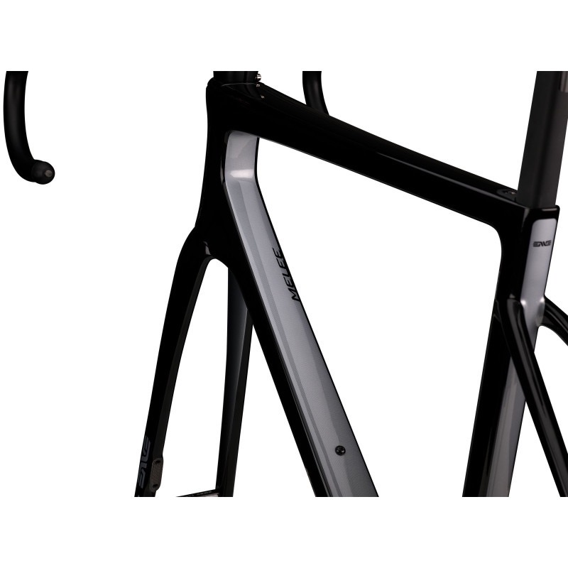 ENVE MELEE FRAMESET GLOSS BLACK