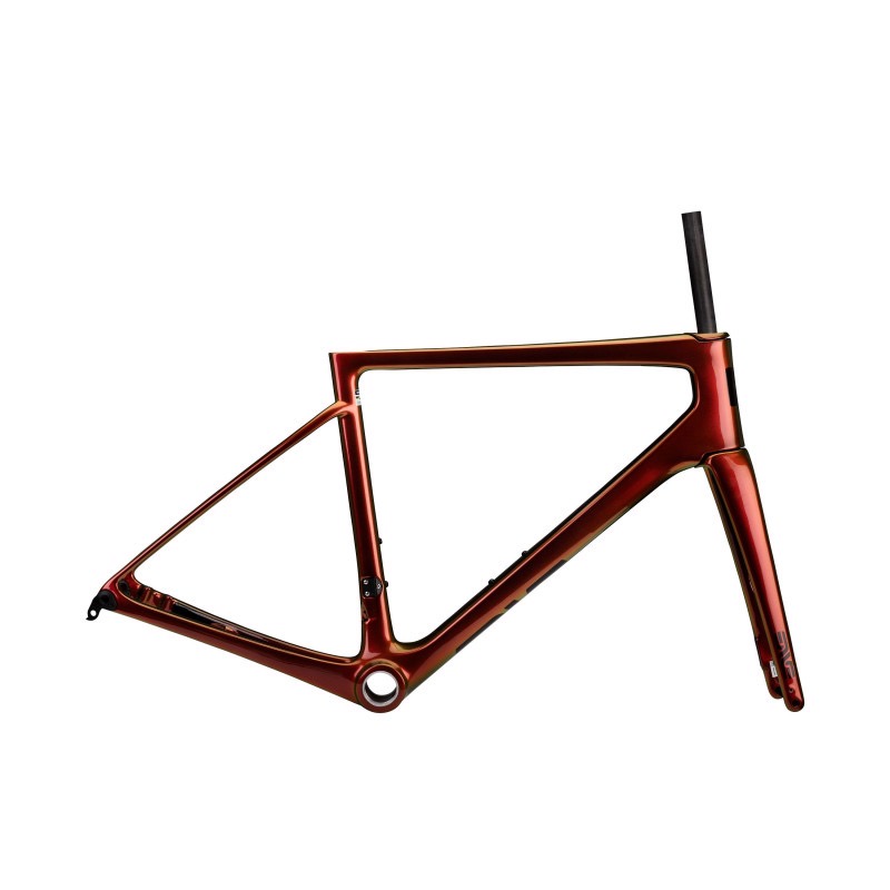 ENVE MELEE FRAMESET POISON APPLE