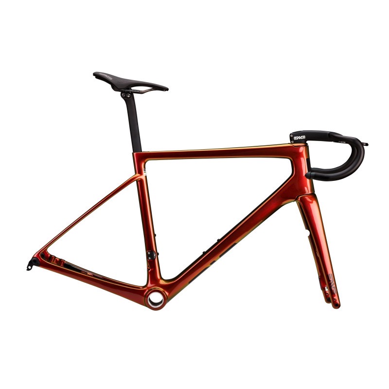 ENVE MELEE FRAMESET POISON APPLE