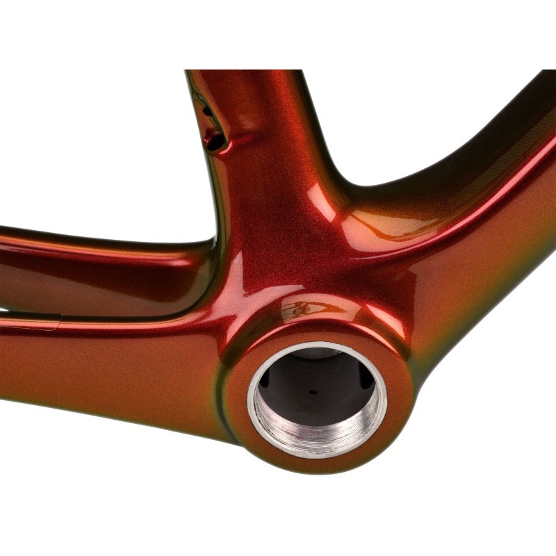 ENVE MELEE FRAMESET POISON APPLE