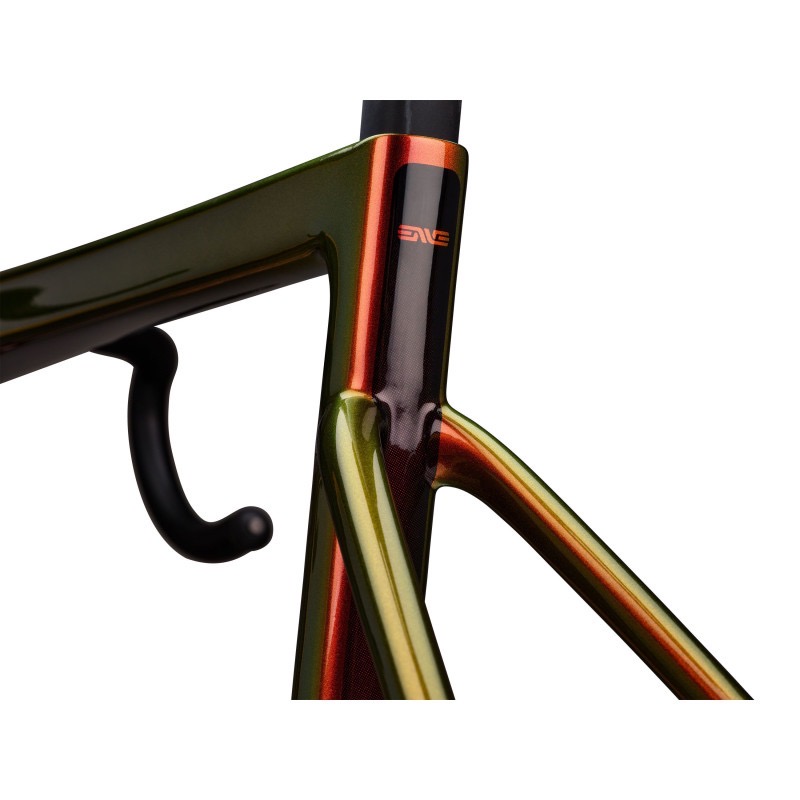 ENVE MELEE FRAMESET POISON APPLE