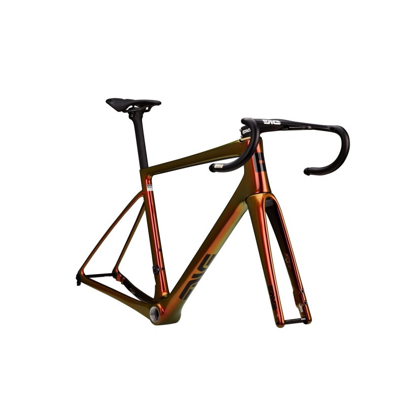 ENVE MELEE FRAMESET POISON APPLE