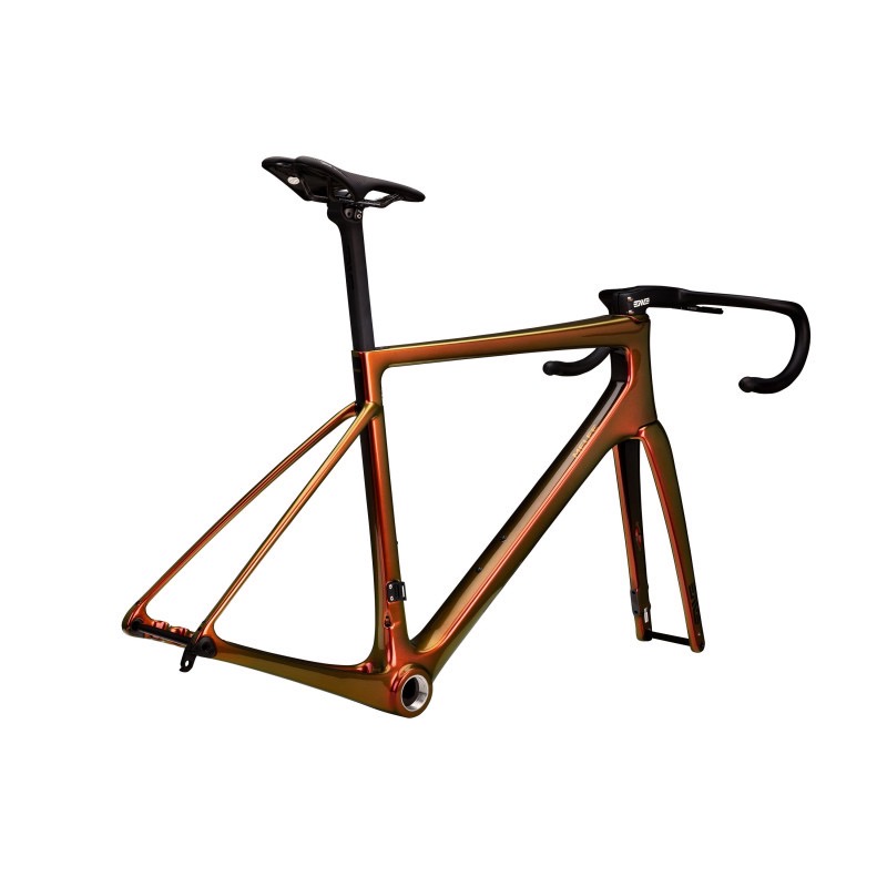 ENVE MELEE FRAMESET POISON APPLE