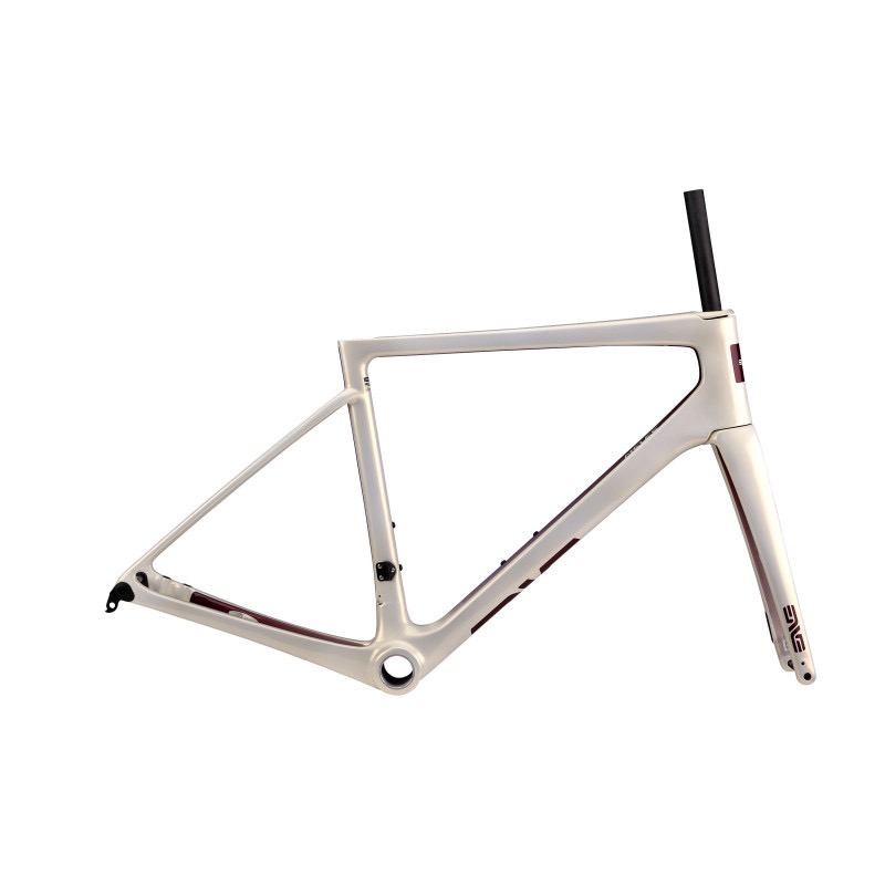 ENVE MELEE FRAMESET SLIPSTREAM PEARL