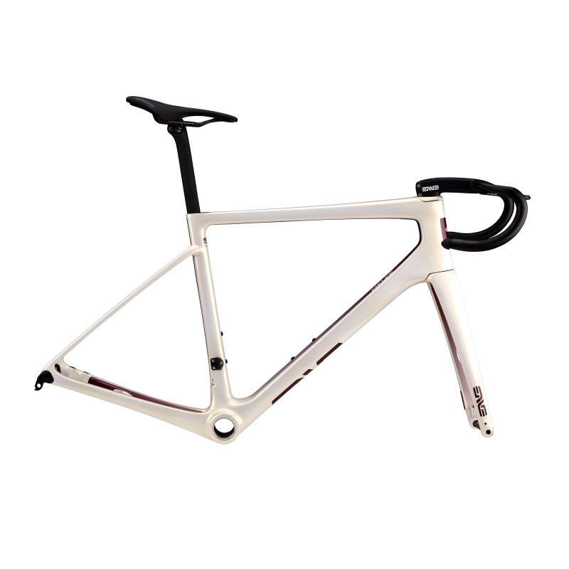 ENVE MELEE FRAMESET SLIPSTREAM PEARL