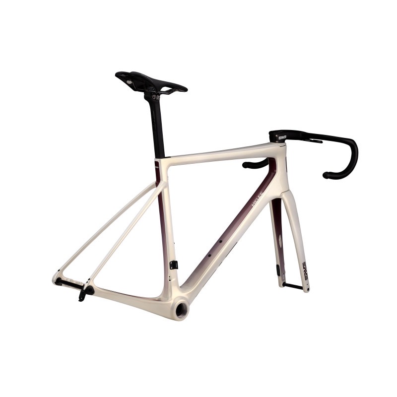 ENVE MELEE FRAMESET SLIPSTREAM PEARL