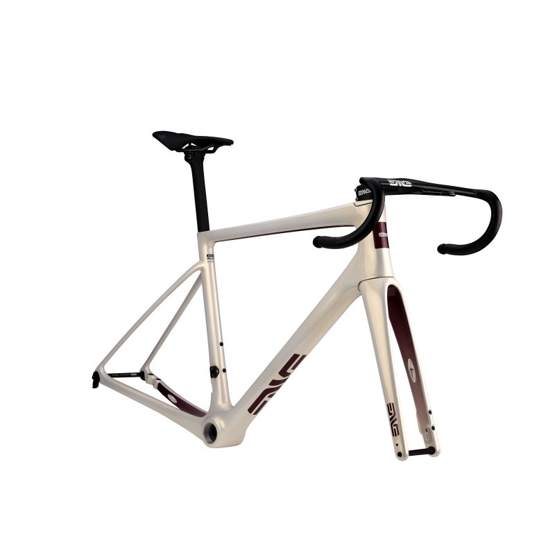 ENVE MELEE FRAMESET SLIPSTREAM PEARL