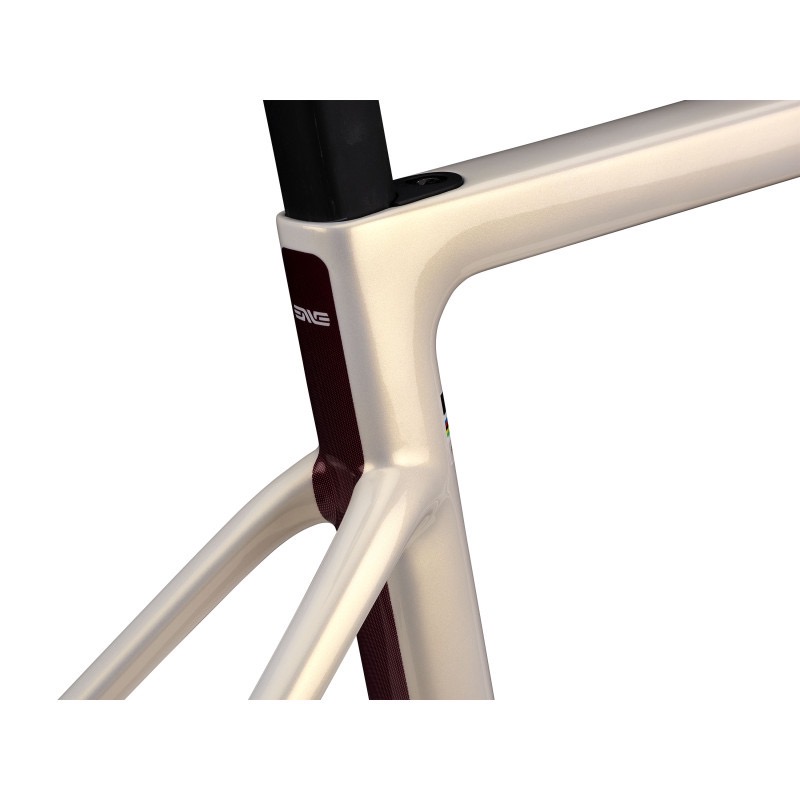 ENVE MELEE FRAMESET SLIPSTREAM PEARL