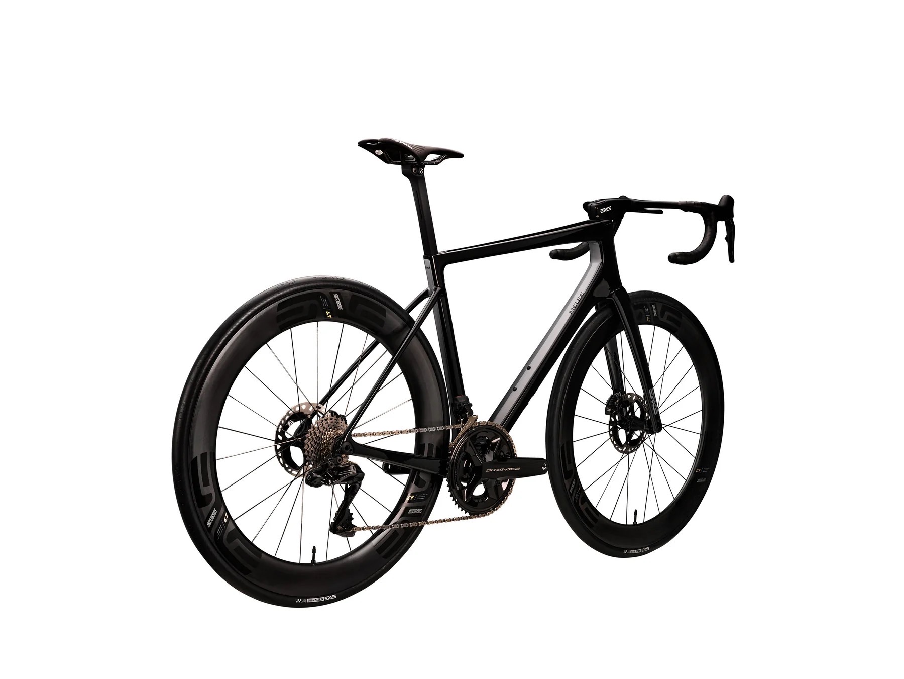 ENVE MELEE  GLOSS BLACK