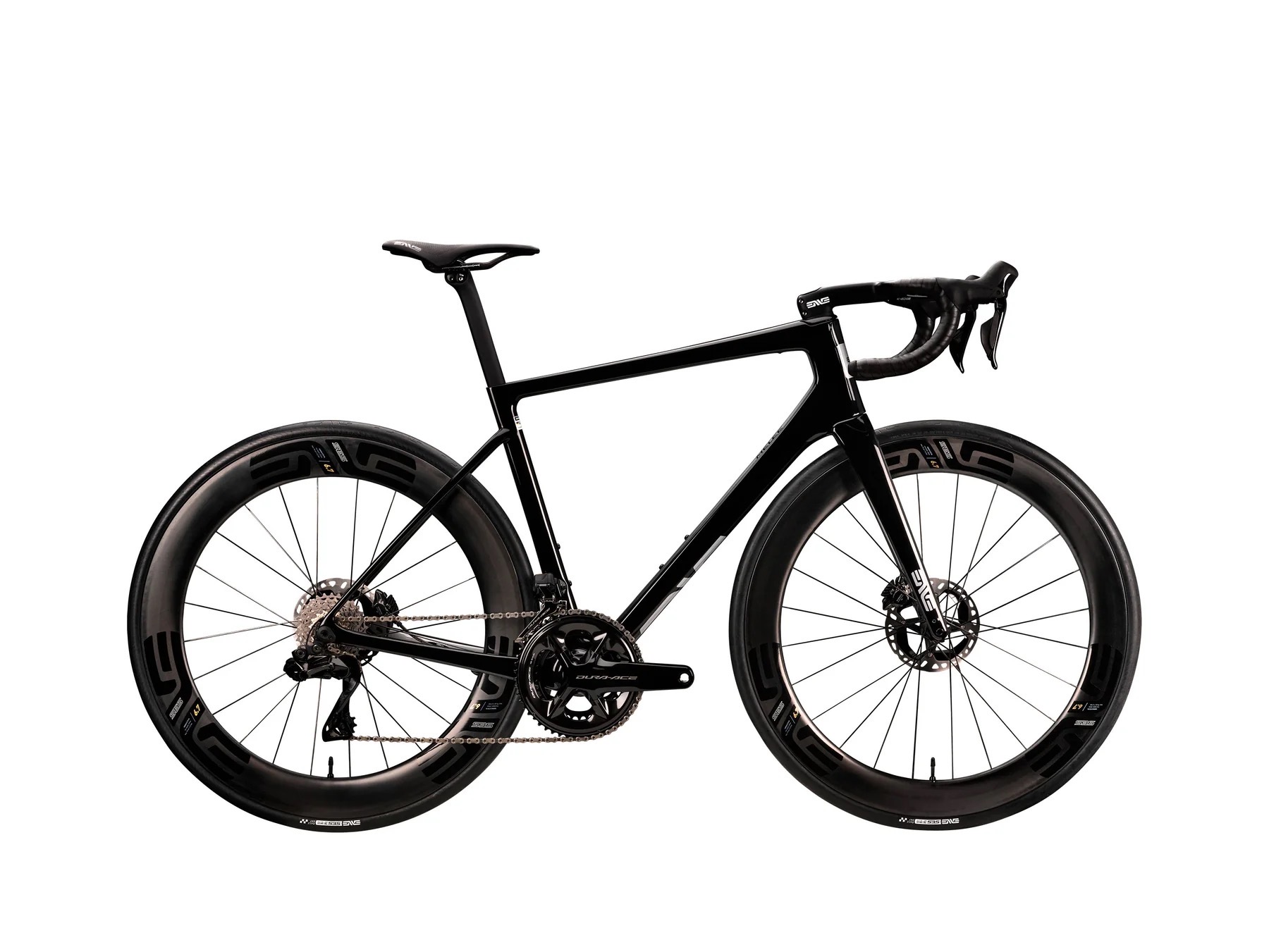 ENVE MELEE  GLOSS BLACK