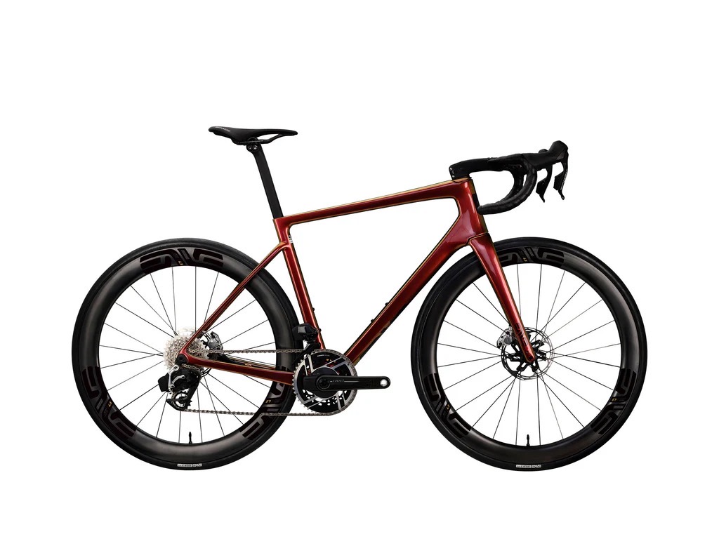 ENVE MELEE  POISON APPLE