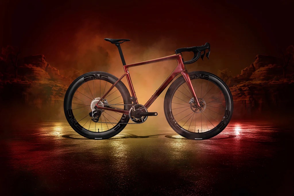 ENVE MELEE  POISON APPLE