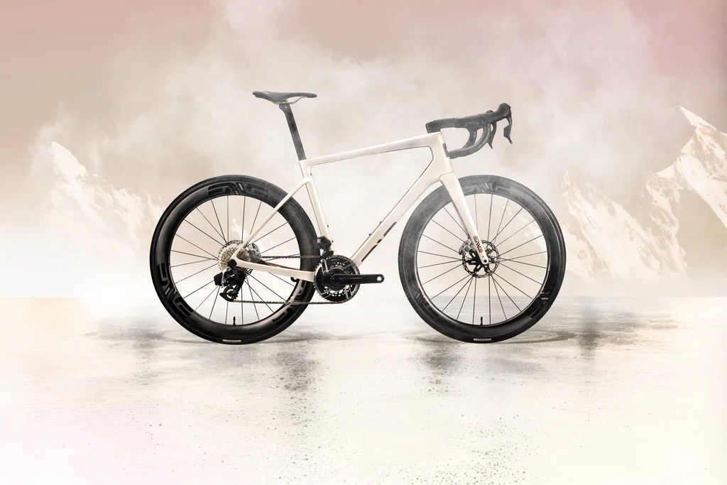 ENVE MELEE SLIPSTREAM PEARL