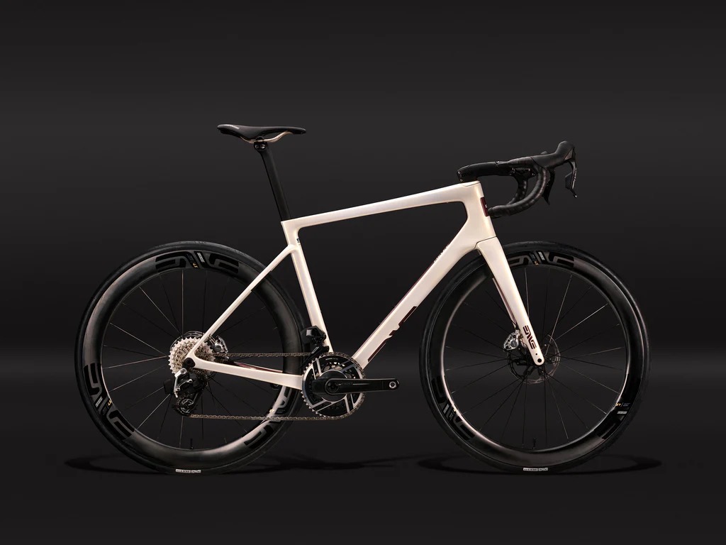 ENVE MELEE SLIPSTREAM PEARL