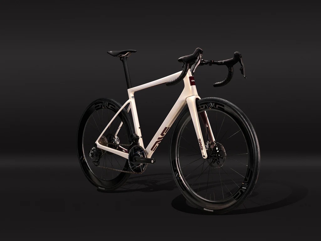 ENVE MELEE SLIPSTREAM PEARL