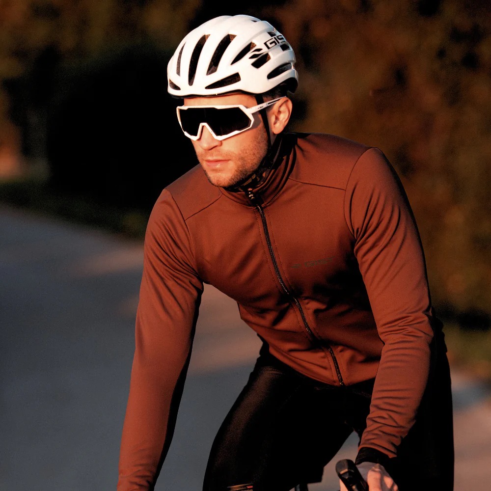 GIST BRAVO METAL HELMET