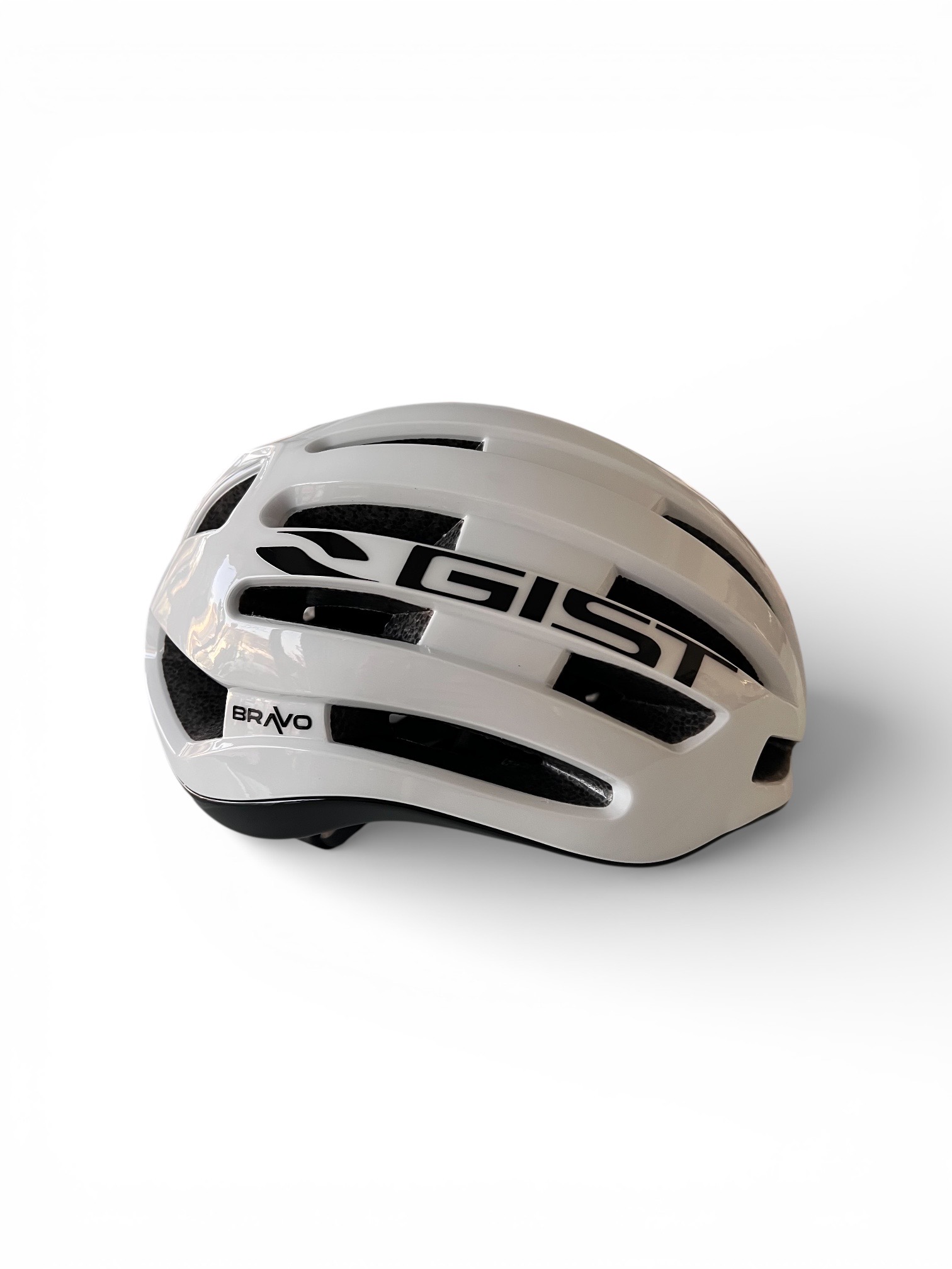 GIST BRAVO METAL HELMET