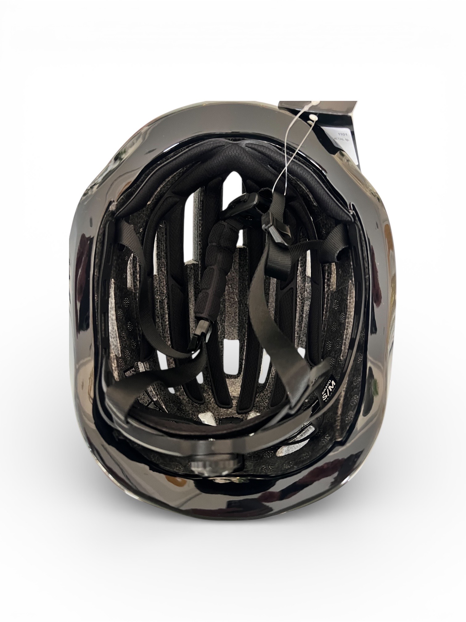 GIST BRAVO METAL HELMET