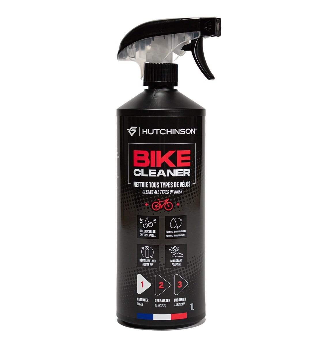 HUTCHINSON BIKE CLEANER 1L