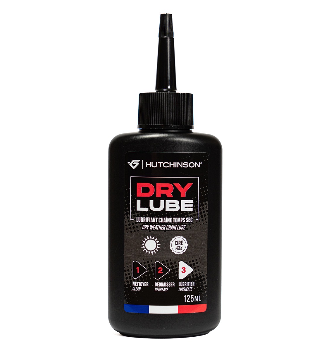 HUTCHINSON DRY LUBE 125ml