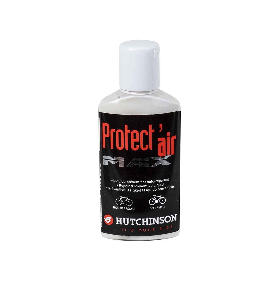 HUTCHINSON PROTECT AIR MAX SEALANT 150ml