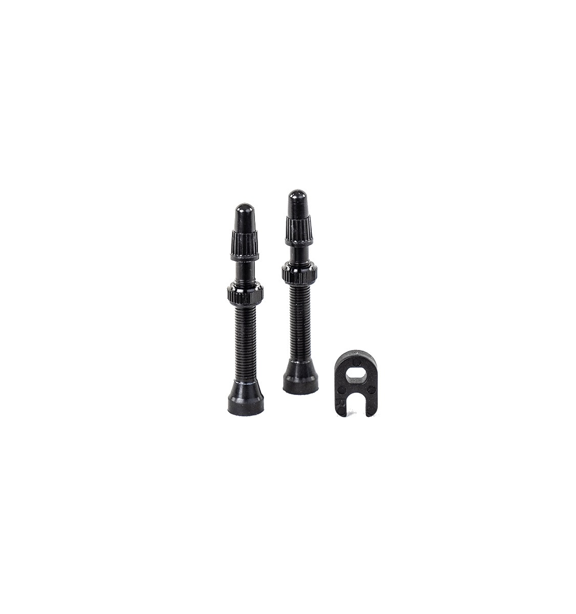 HUTCHINSON TUBELESS VALVES