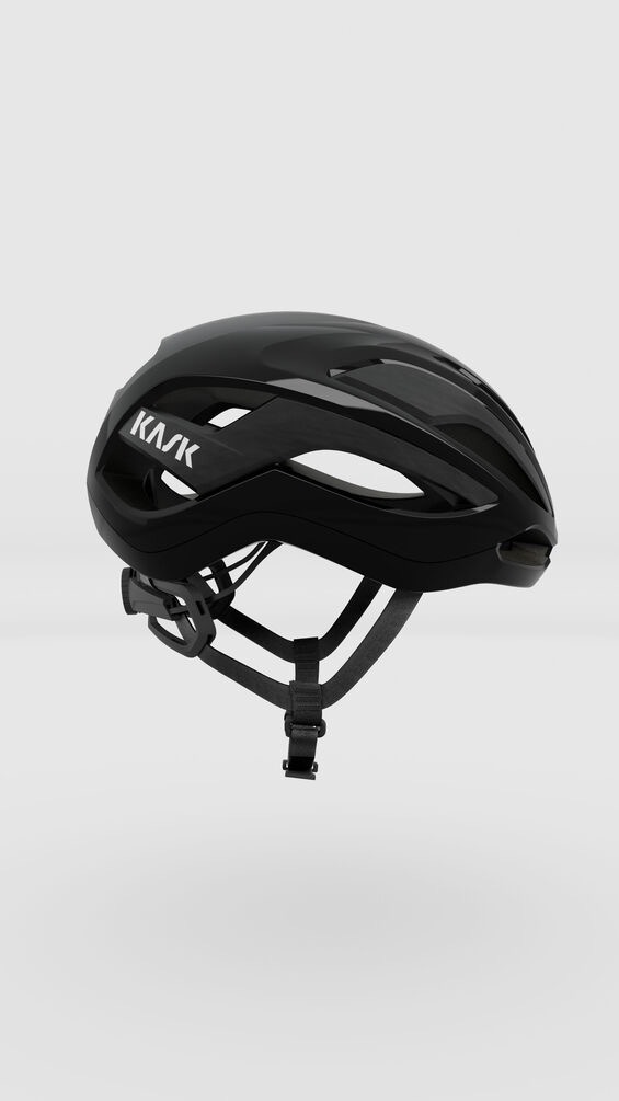 KASK Elemento Black M 52-58cm