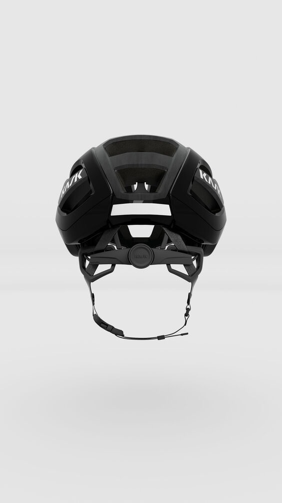 KASK Elemento Black M 52-58cm