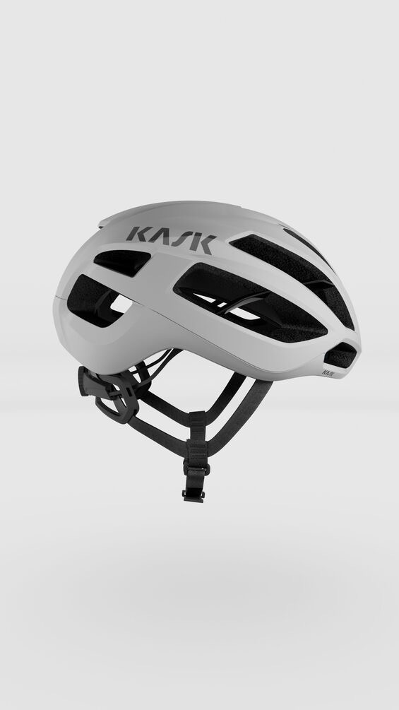 KASK Protone Icon White S 50-56cm