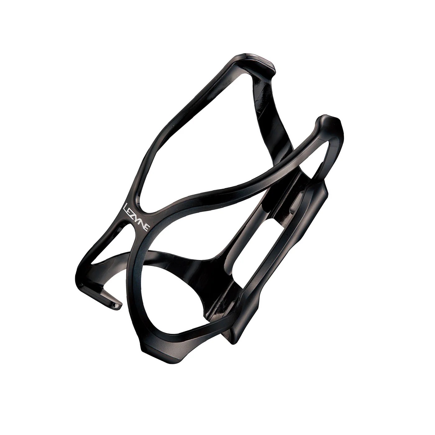 LEZYNE FLOW CAGE BLACK