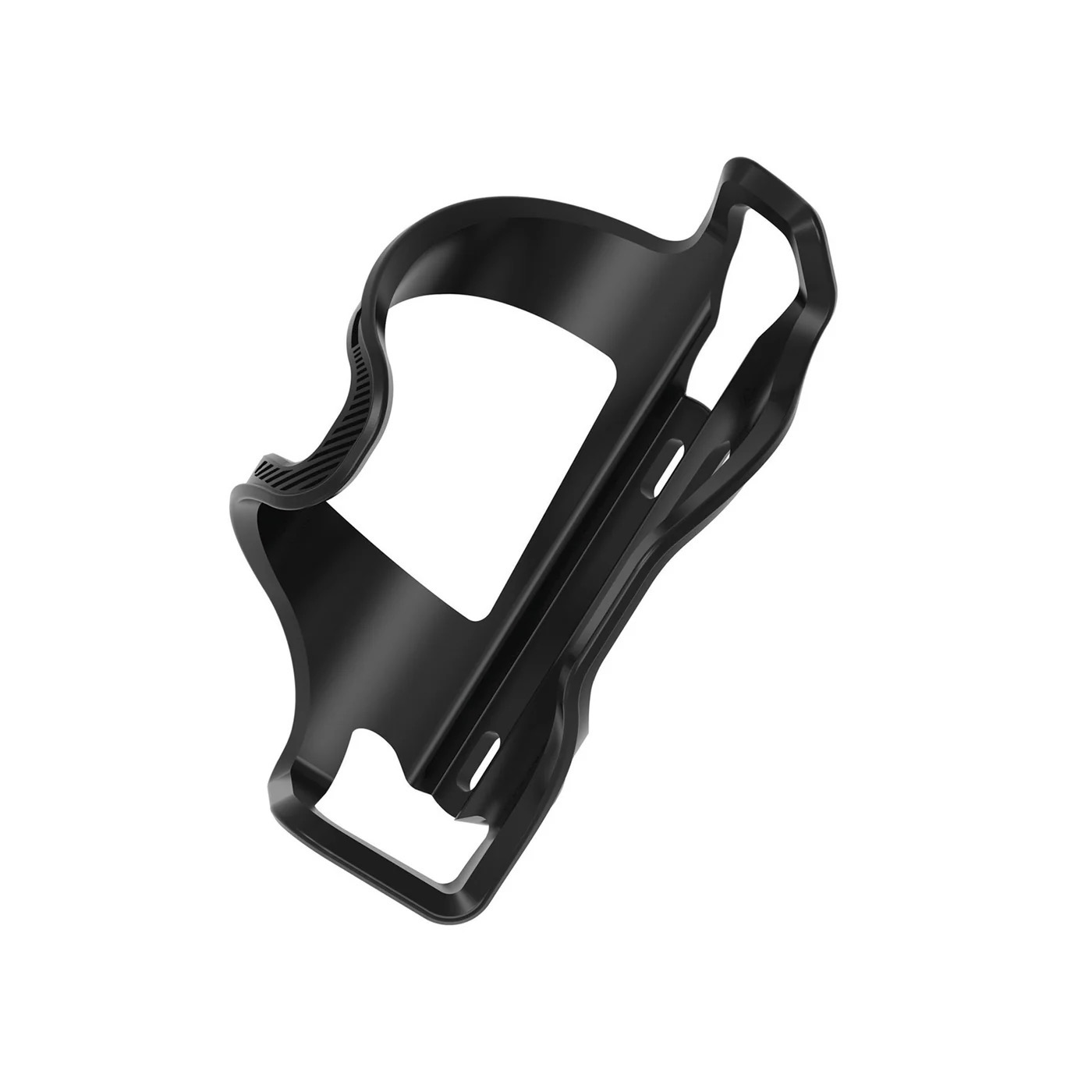 LEZYNE FLOW CAGE SL ENHANCED - RIGHT BLACK