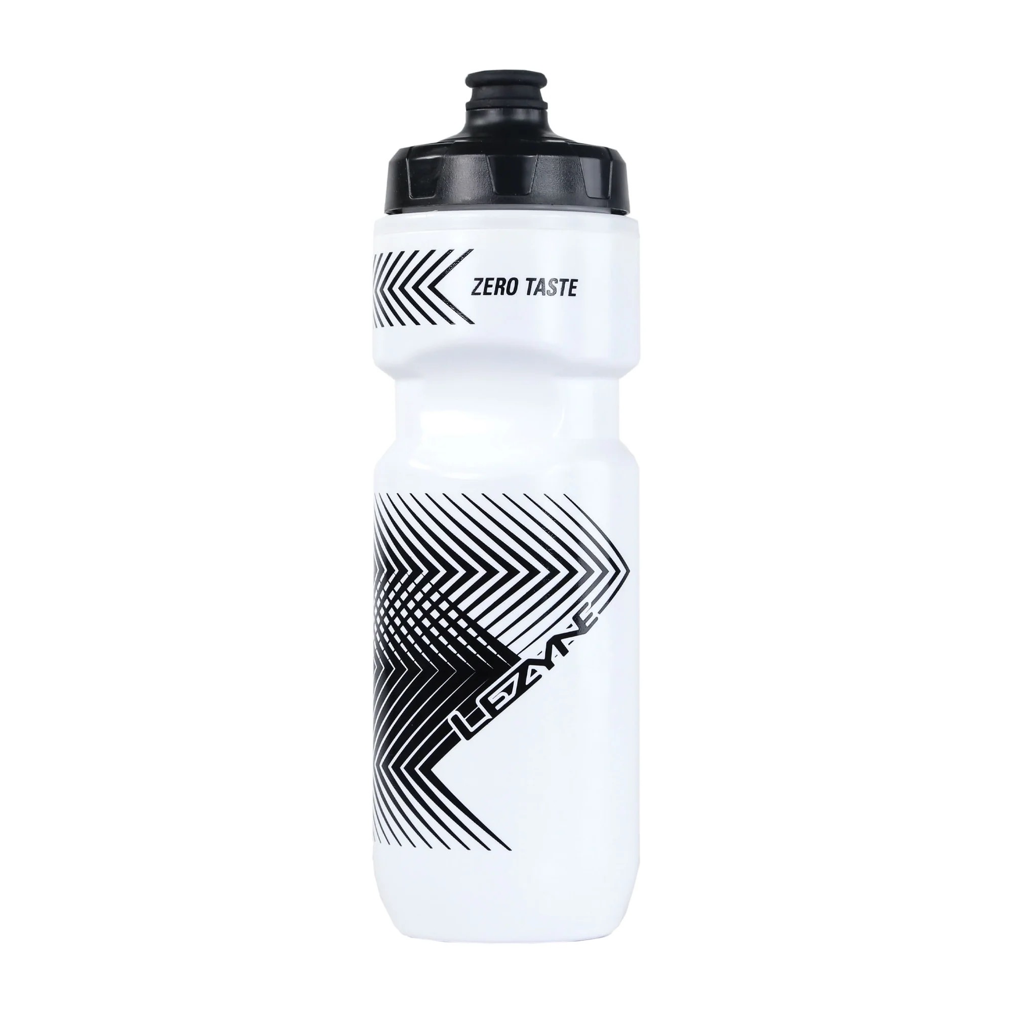 LEZYNE FLOW THERMAL BOTTLE WHITE