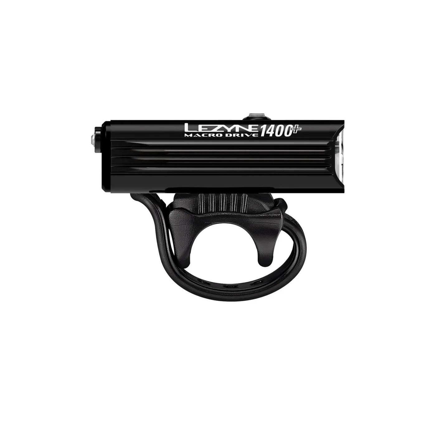 LEZYNE MACRO DRIVE 1400+ FRONT BLACK
