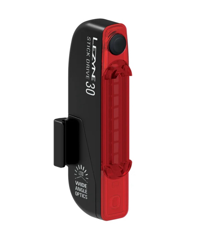 LEZYNE MINI DRIVE 400