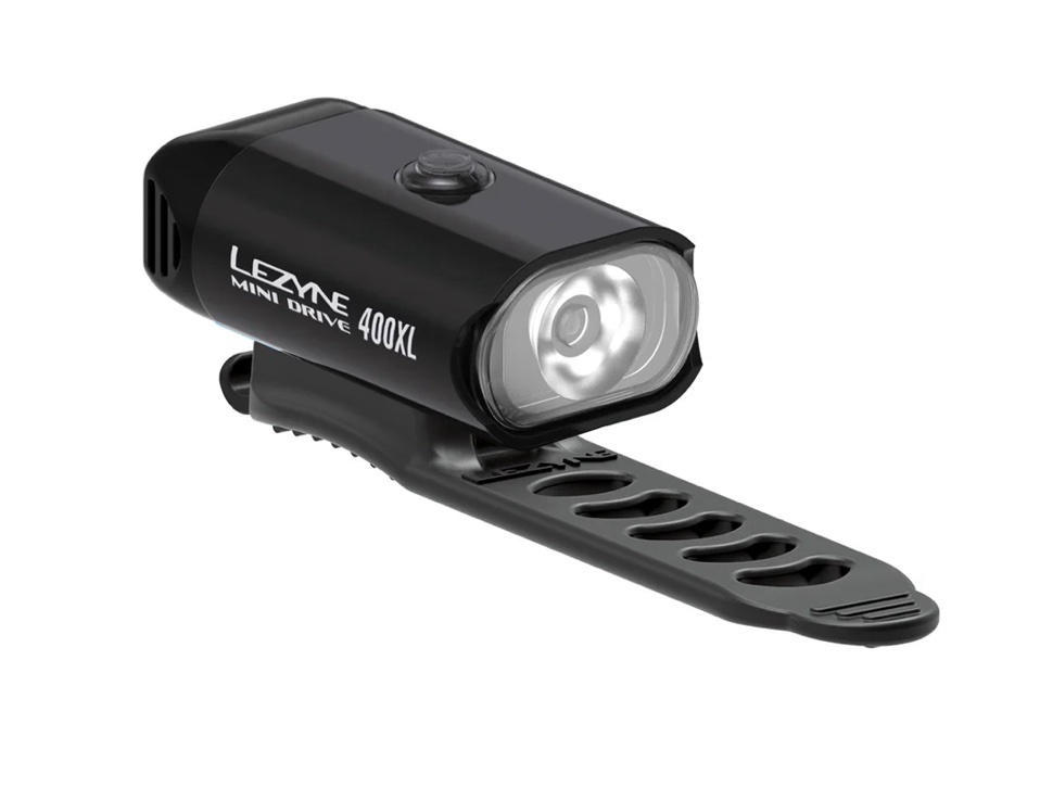 LEZYNE MINI DRIVE 400