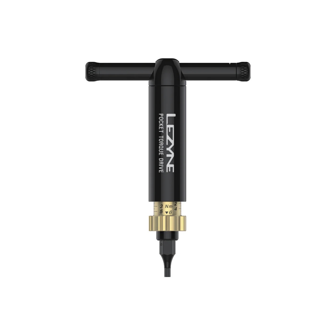 LEZYNE POCKET TORQUE DRIVE