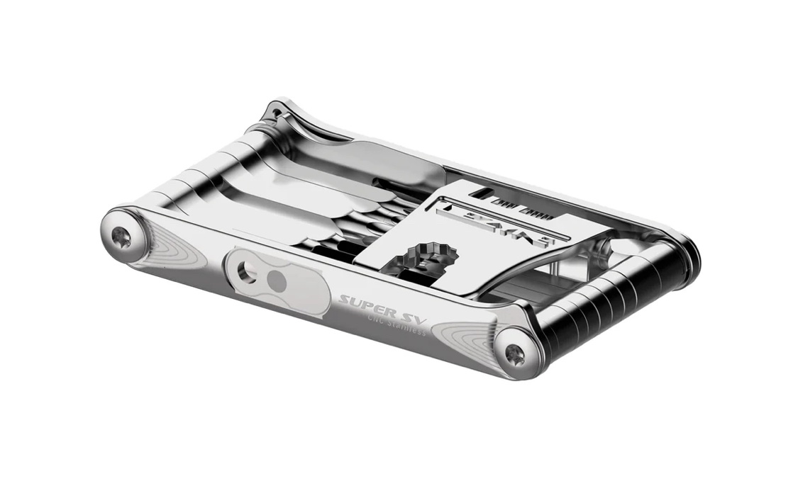 LEZYNE SUPER SV MILTI TOOL 23