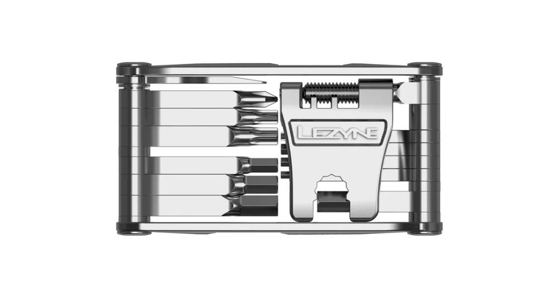 LEZYNE SUPER SV MILTI TOOL 23