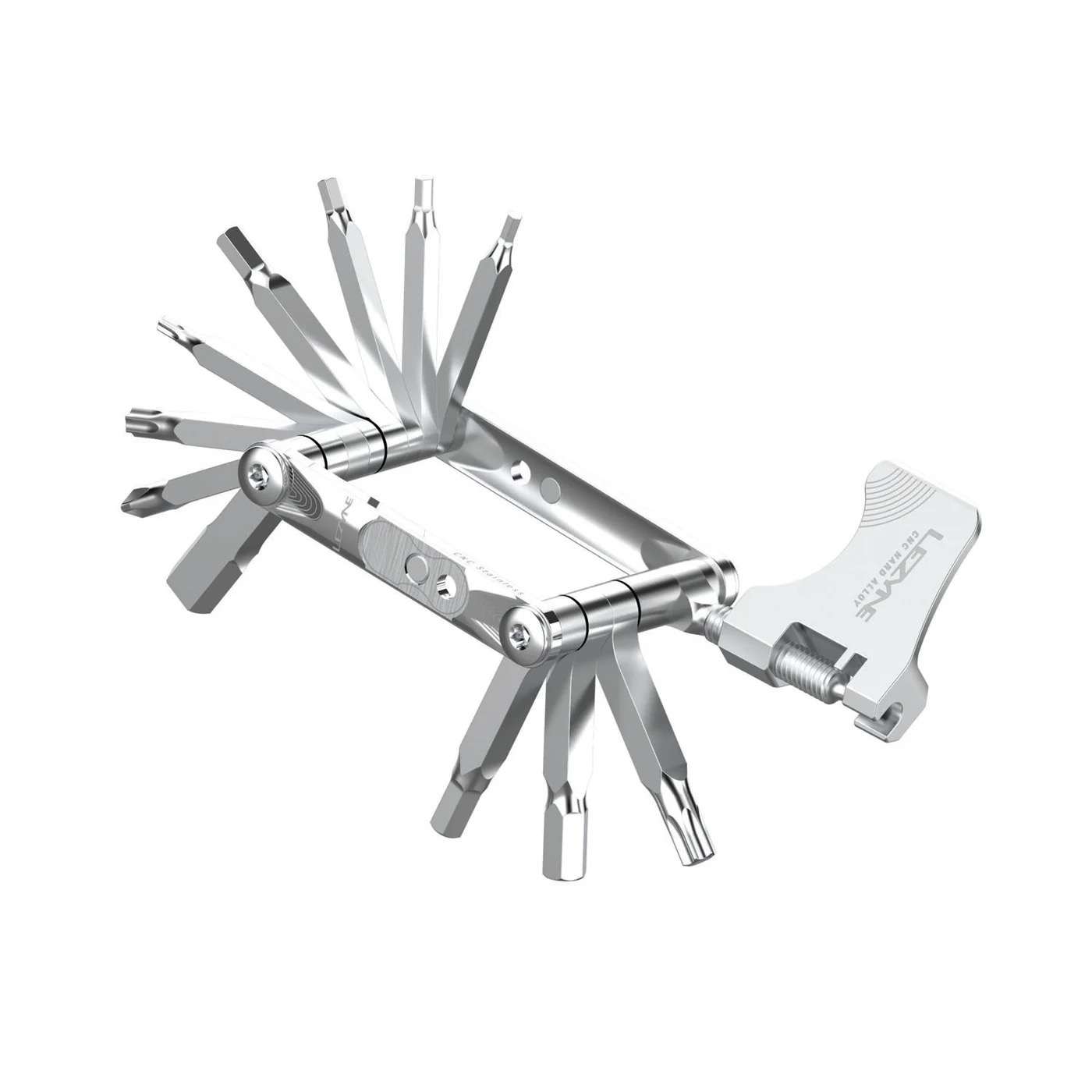 LEZYNE SV PRO MULTI TOOL KIT 10
