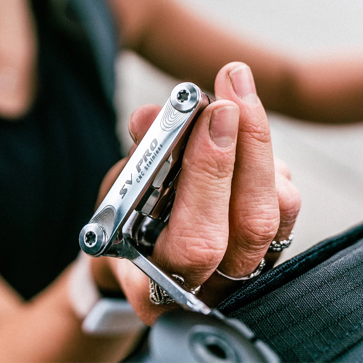 LEZYNE SV PRO MULTI TOOL KIT 10