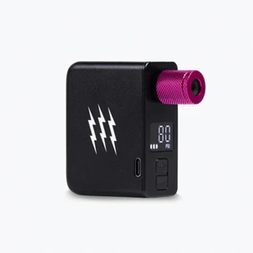 MUC-OFF AIRMACH ELECTRIC MINI INFLATOR-PRO