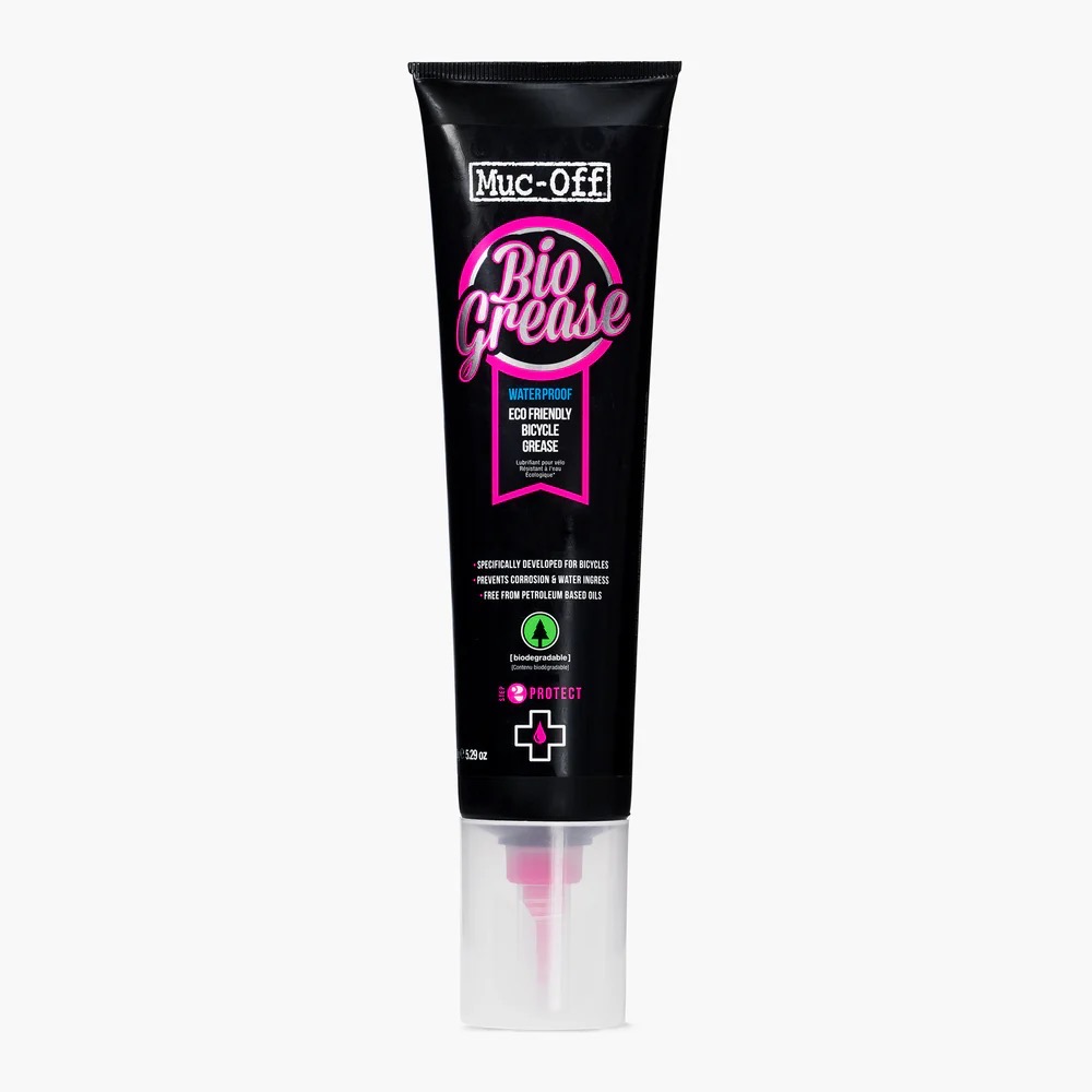 MUC-OFF BIO BIKE GREASE 150g