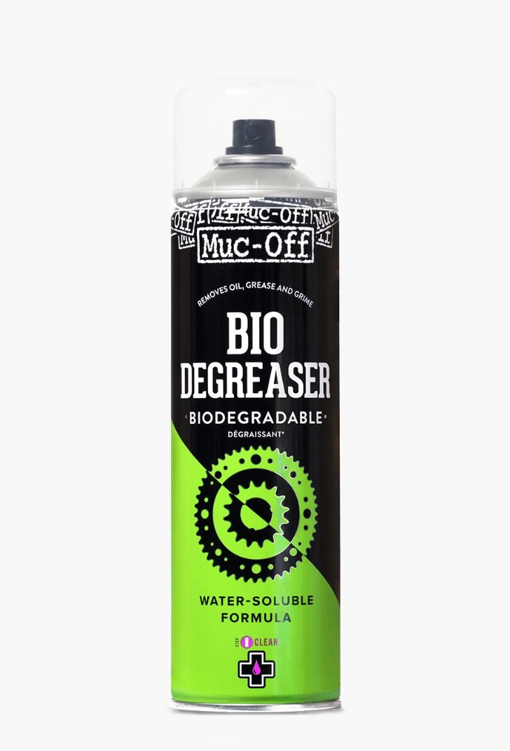 MUC-OFF BIO DEGREASER 500 ml
