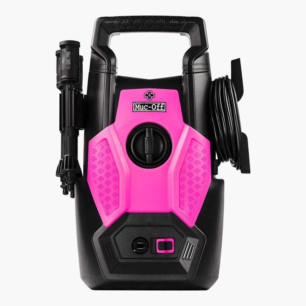 MUC-OFF PRESSURE WASHER BICYCLE