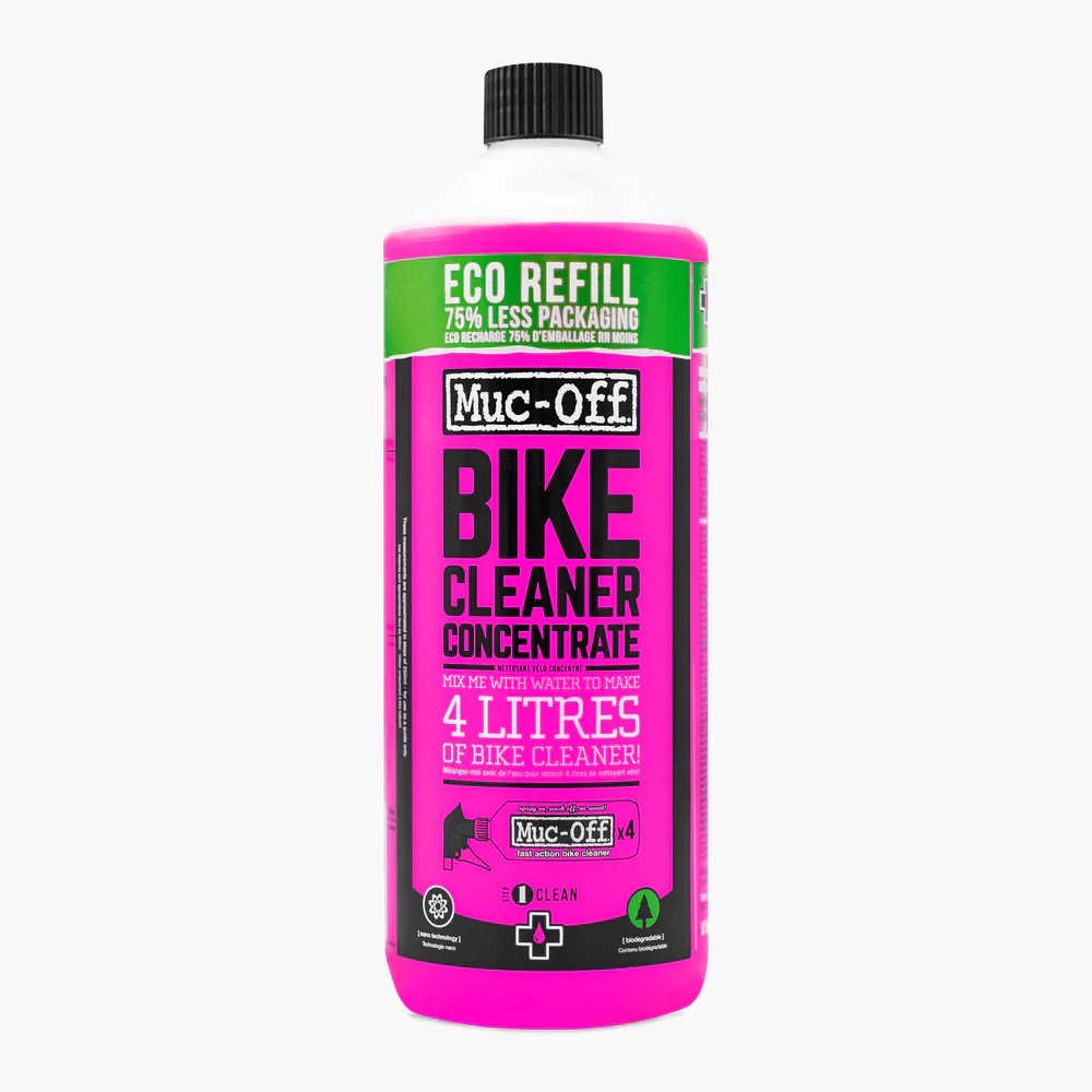 MUC-OFF PRESSURE WASHER BICYCLE